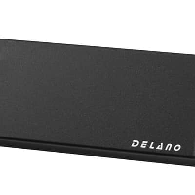 Delano MC5 HE/S-L EB 5 String MV(Ernie Ball MM) Size Dual Coil Pickup image 5