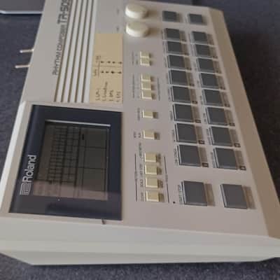 Roland TR-505 with HKA ROM Expansion image 7