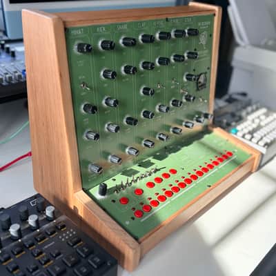 Immagine Recosynth Recodrum with Spring Reverb - 7