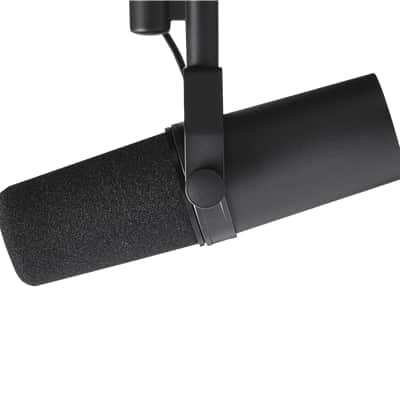 Shure - SM7B Microfono dinamico cardioide