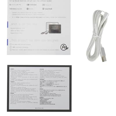 ARTURIA Keylab Essential 61 mk3 White Keyboard Controller+On-Stage Dust Cover image 10