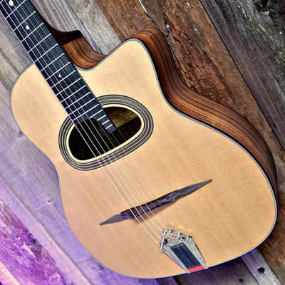 Eastman DM3 Grande Bouche - Natural image 2