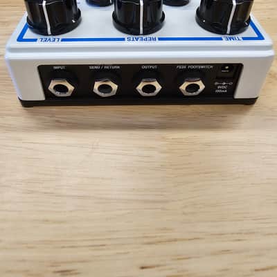 DOD Rubberneck Analog Delay image 4