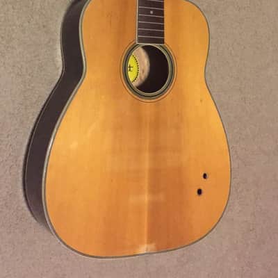 Kent 12 string 60s image 3
