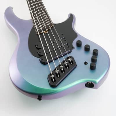 Dingwall Kyle Konkiel 3 2025 - green to purple image 1