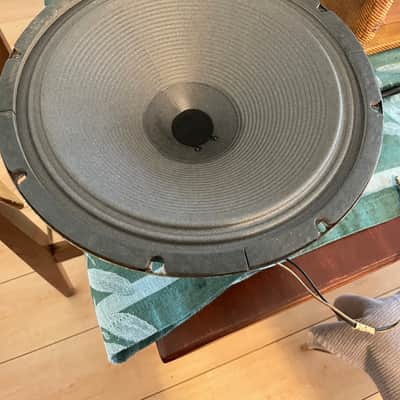 Fender Deluxe Last quarter, 1959 - Original Tweed image 2