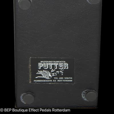 Electro-Harmonix Switch Blade late 70's USA image 9