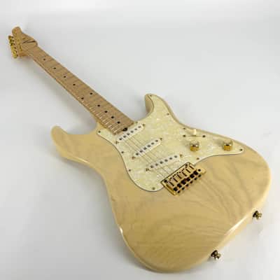 1997 Tom Anderson Classic - Translucent Blonde image 12