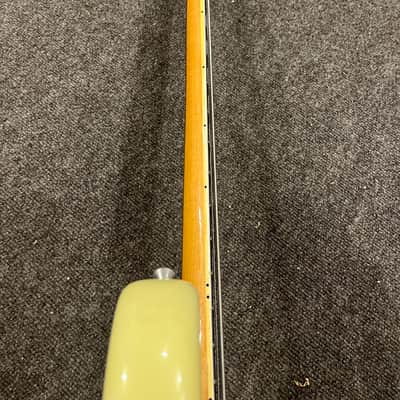 Elk P-Bass Style Bass 1960's image 9