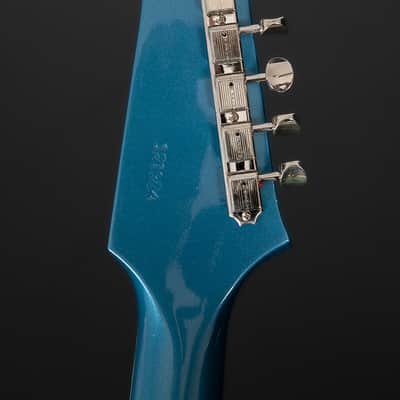 Gibson Custom Shop Special Order '64 Trini Lopez Standard Reissue image 20