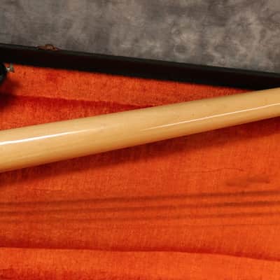 1974 Fender Jazz Bass - Sunburst - Left Handed - OHSC - Exc 9.5/10 Condition image 7