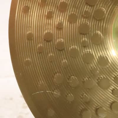 Meinl 16" HCS Crash Cymbal image 14