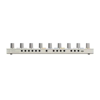 Torso Electronics T1 Algorithmic Sequencer White Bild 2