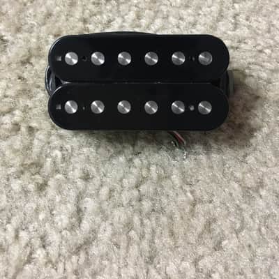Seymour Duncan The Mag 1980's Black pickup image 1