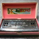 Hohner 54/64 Echo Harp C/G
