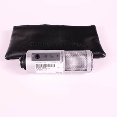 Audio Technica ATR2500-USB Microphones image 3