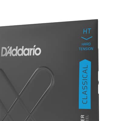 DAddario XTC 46 FF Classic image 4