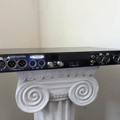 Apogee Rosetta 200 192kHz 2-Channel AD/DA Audio Converter 2000s - Silver image 2