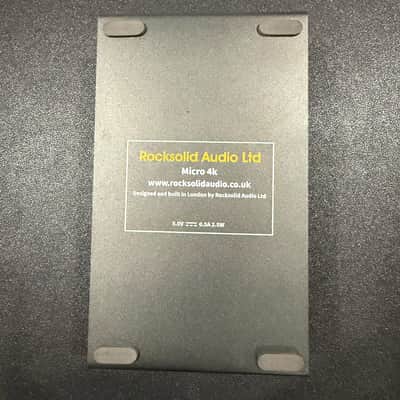 Rocksolid Audio Micro4k image 6