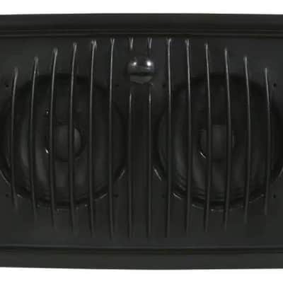 Galaxy Audio HS7 |  Hot Spot Compact Stage Monitor. New with Full Warranty! image 3