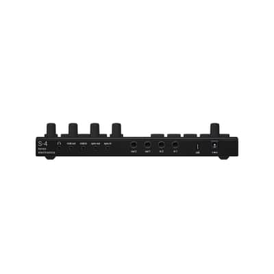 Torso S4 Sculpting Sampler (Black) image 2