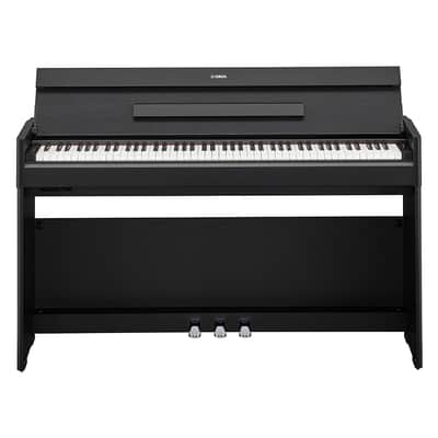 Yamaha YDP-162 Arius 88-Key Digital Piano | Reverb Denmark