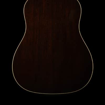 Collings CJ35, Sitka Spruce, Mahogany, Natural Finish - USED 2020 image 9