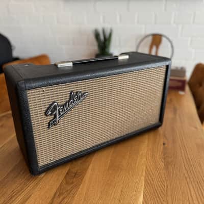 1964 Fender Reverb Unit 6G15 - Blackface image 1