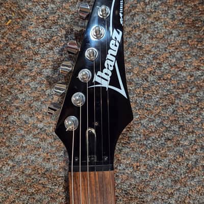 Ibanez SA Series image 6