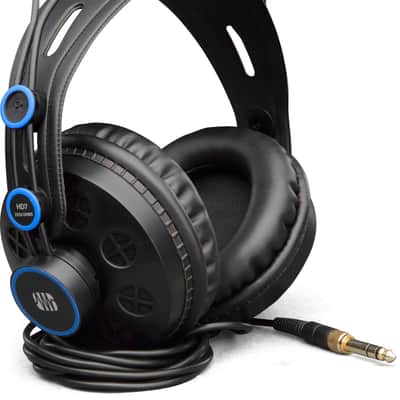 PreSonus Audiobox 96K Complete Audio Recording Bundle image 7