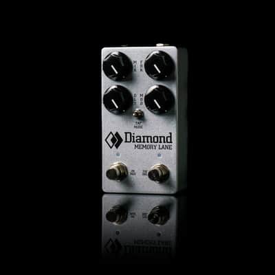 Diamond Memory Lane Delay image 6