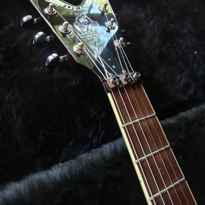 Dean Dimebag ML Far Beyond Driven Tribute FBD Korea Dime Guitar ~ WITH CASE ~ image 4