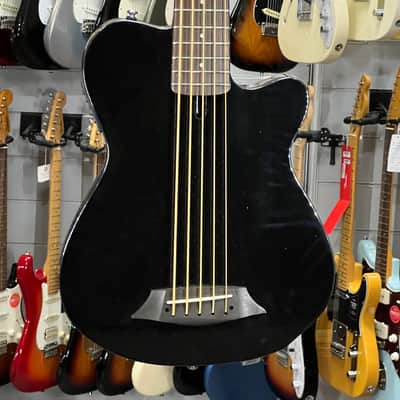 Sire By Marcus Miller Gb5 5 Strings Black image 1