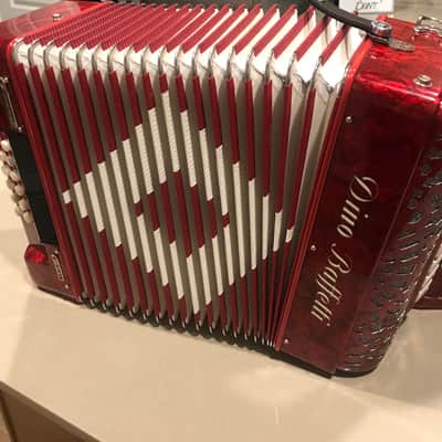 Dino Baffetti Accordion gcf image 5