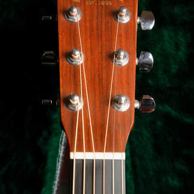 Martin DC-16GTE Dreadnought Cutaway Acoustic-Electric Guitar 2005 Pre-Owned image 3
