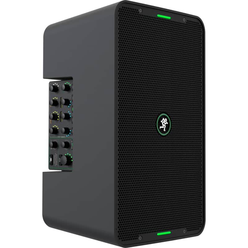 Mackie ShowBox All-in-one Performance Rig image 1