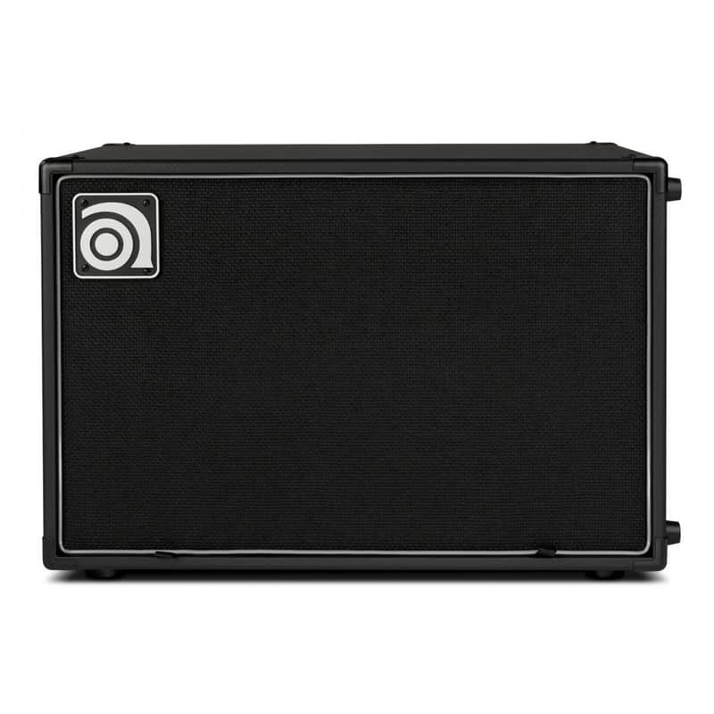 Ampeg Venture VB112 - 1x12" Bass Cabinet image 1