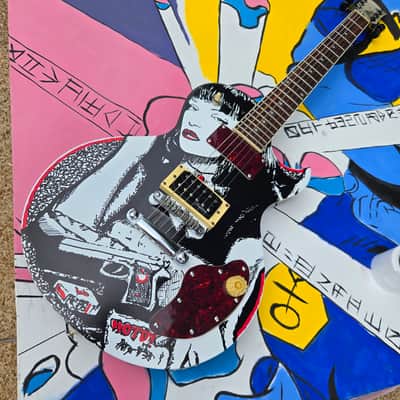 Austin LP image 3