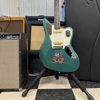 Fender Mod Shop Jaguar American w/ HSC image 4