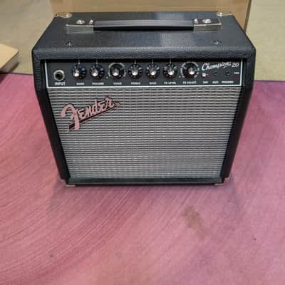 Fender Champion 20 image 2