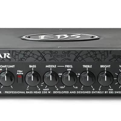 ebs Reidmar 250 Bass Head image 2