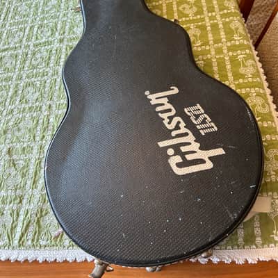 Gibson Les Paul Studio 2008 - 2009 - Worn Brown image 14