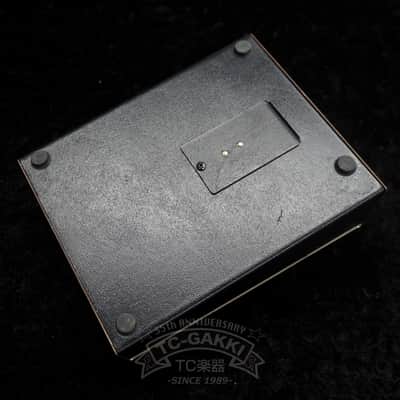 electro-harmonix EH5950 OCTAVE MULTIPLEXER image 3