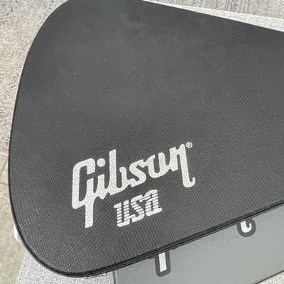 Gibson Brendon Small Snow Falcon V Guitar image 10