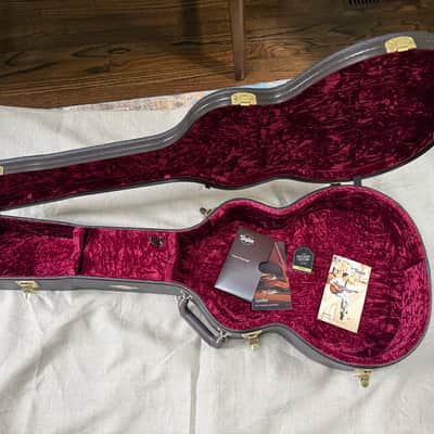 Taylor Builder's Edition 614ce 2024 OHSC image 21