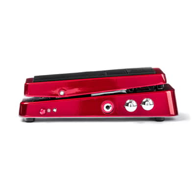 Dunlop SW-95 Crybaby Slash Wah Crybaby Pedal image 4