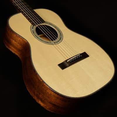 Martin Guitars Custom Shop Wildwood Spec Munchkin image 5