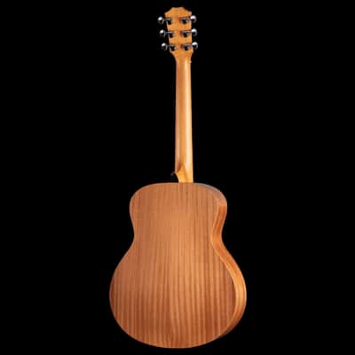 Taylor GS Mini Mahogany Acoustic Guitar - Natural image 4
