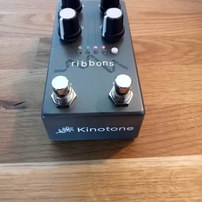Kinotone Ribbons Lo-Fi Medium Emulator 2022 - Present - Various image 2