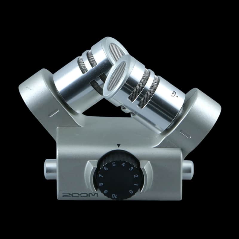 Zoom XYH-6 XY Stereo Mic Capsule OS-10931 image 1